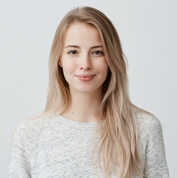Idle Female Avatar