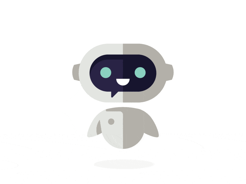 Animated Robot