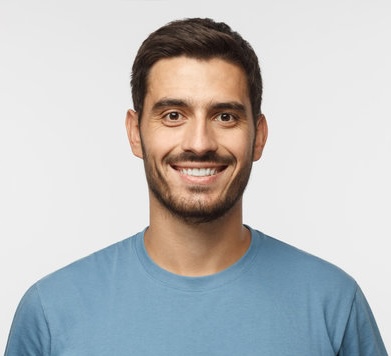Idle Male Avatar